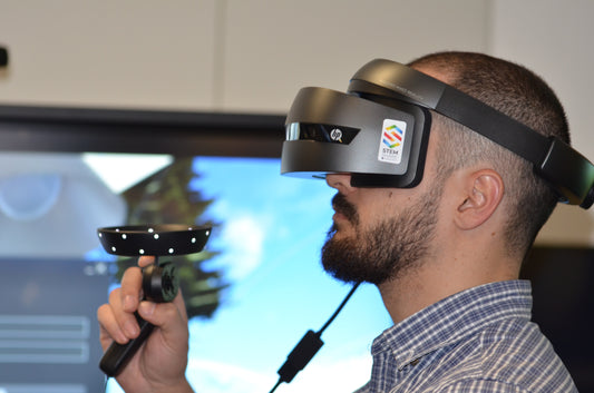 Everything you need to know about VR