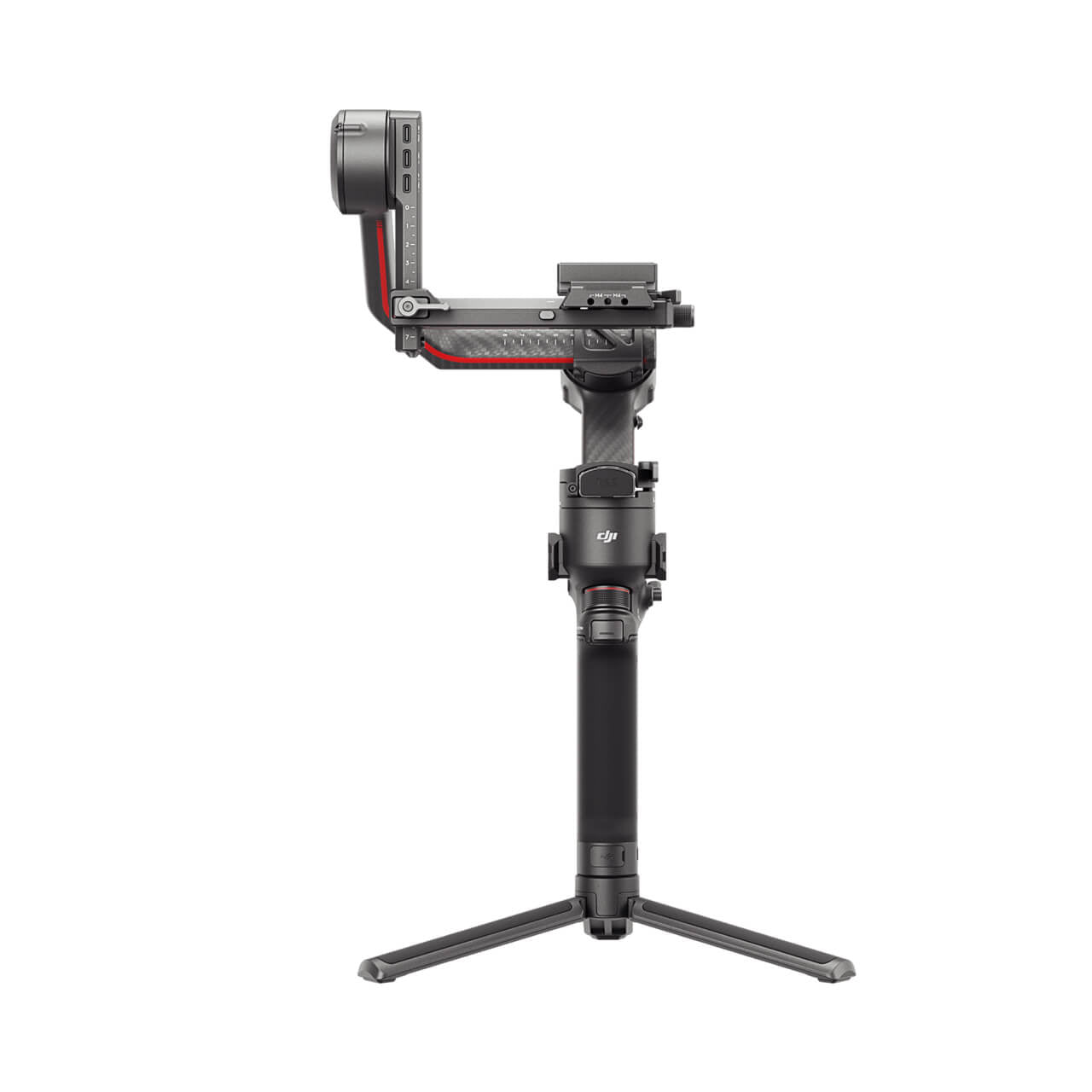 DJI - RS3 Pro - Professional Stabilizer