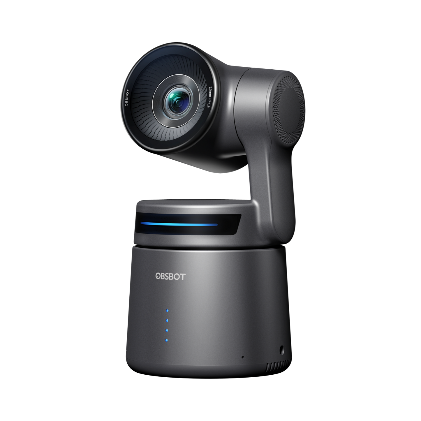 Tail Air - 4K - AI powered Streaming Camera - Standard Model