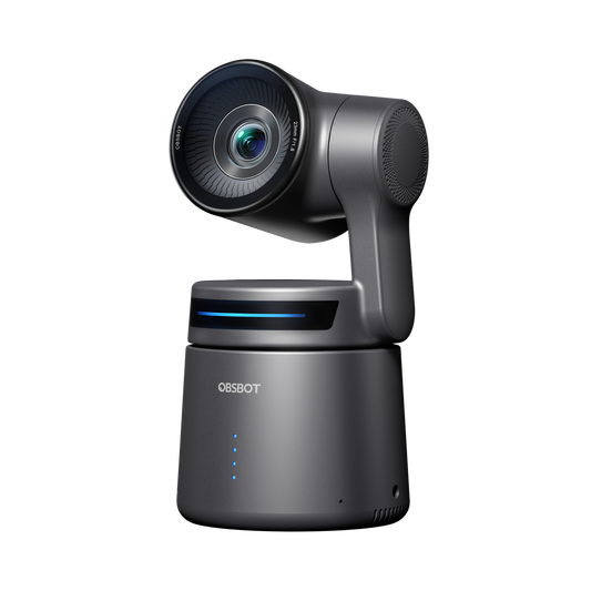 Tail Air - 4K - AI powered Streaming Camera - Standard Model