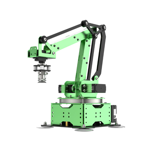 Hiwonder Maxarm Robotic Arm -- Developer Kit (ESP32)