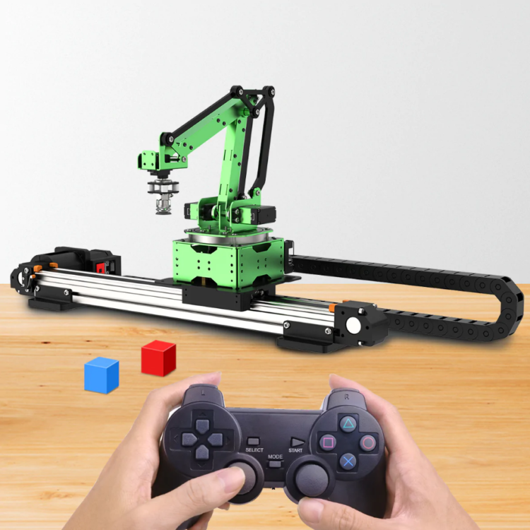 Hiwonder Maxarm Robotic Arm -- Developer Kit (ESP32)
