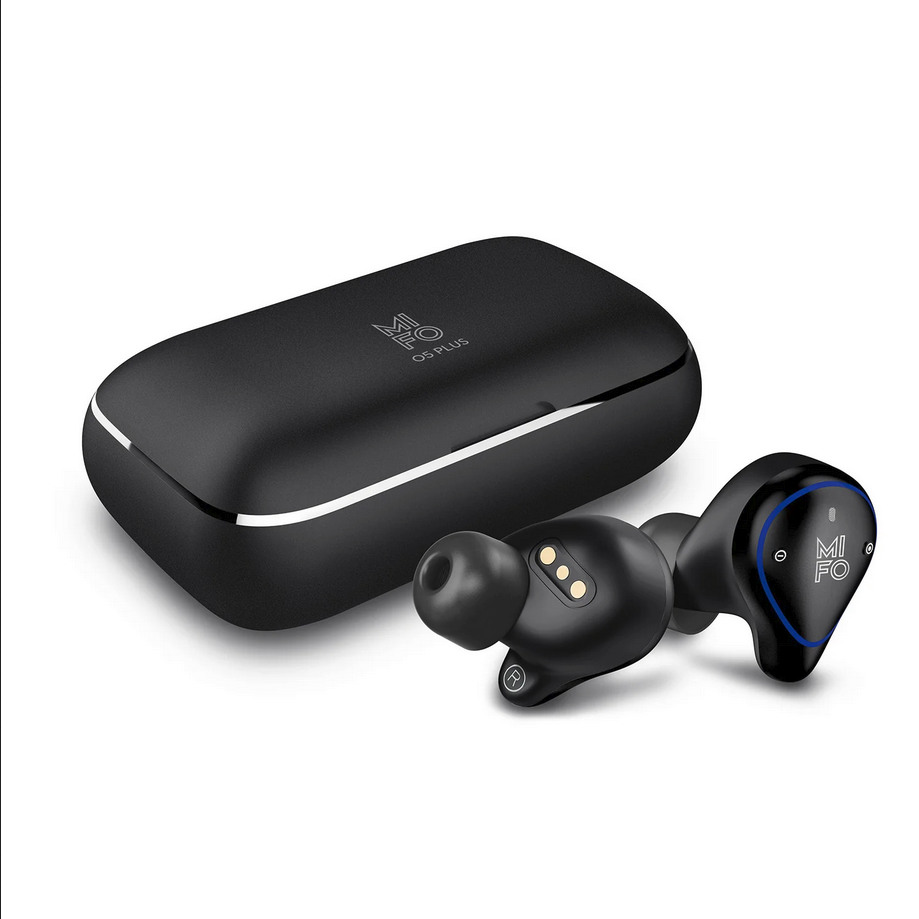 Mifo - O5 Plus - Generation 2 - TWS Earbuds - Bluetooh 5.2