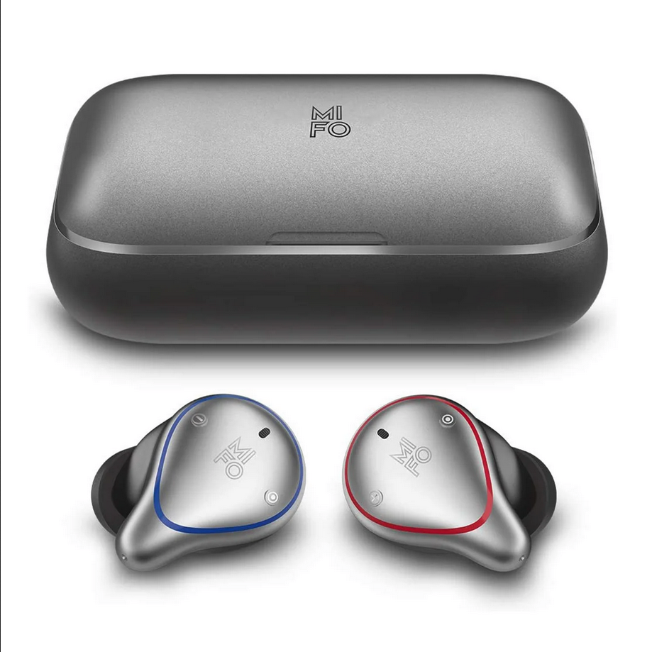Mifo - O5 Plus - Generation 2 - TWS Earbuds - Bluetooh 5.2