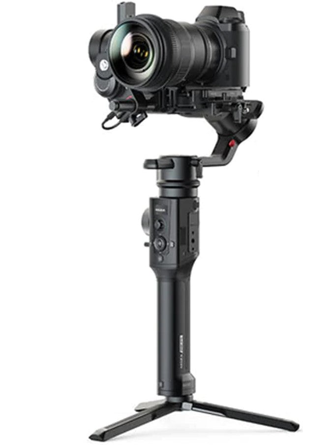 Moza Air 2S Professional Stabilizer