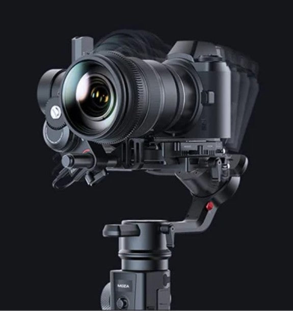 Moza Air 2S Professional Stabilizer