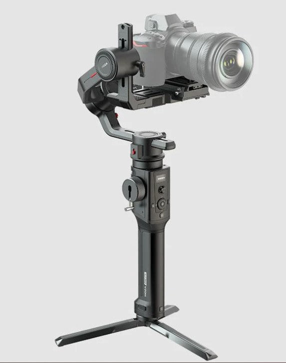 Moza Air 2S Professional Stabilizer