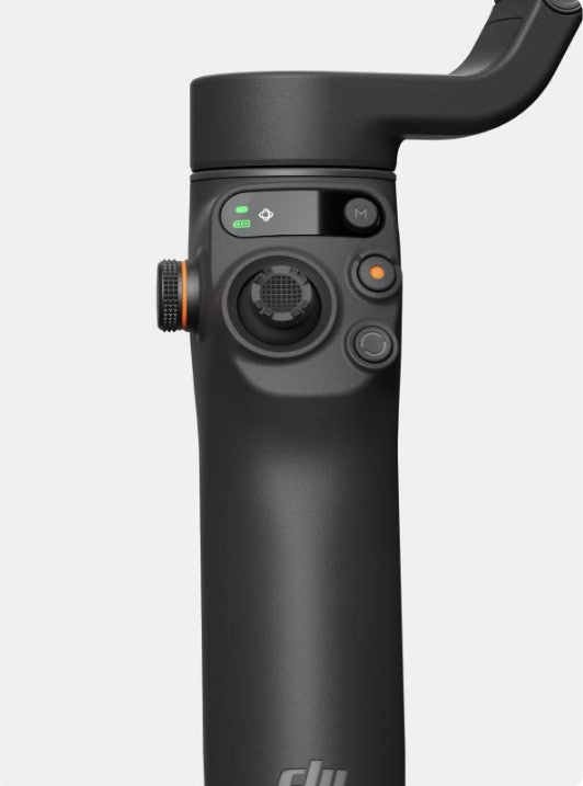 DJI -- OSMO Mobile 6 Stabilizer