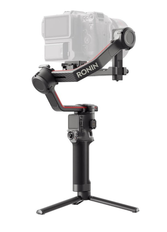 DJI - RS3 Pro - Professional Stabilizer