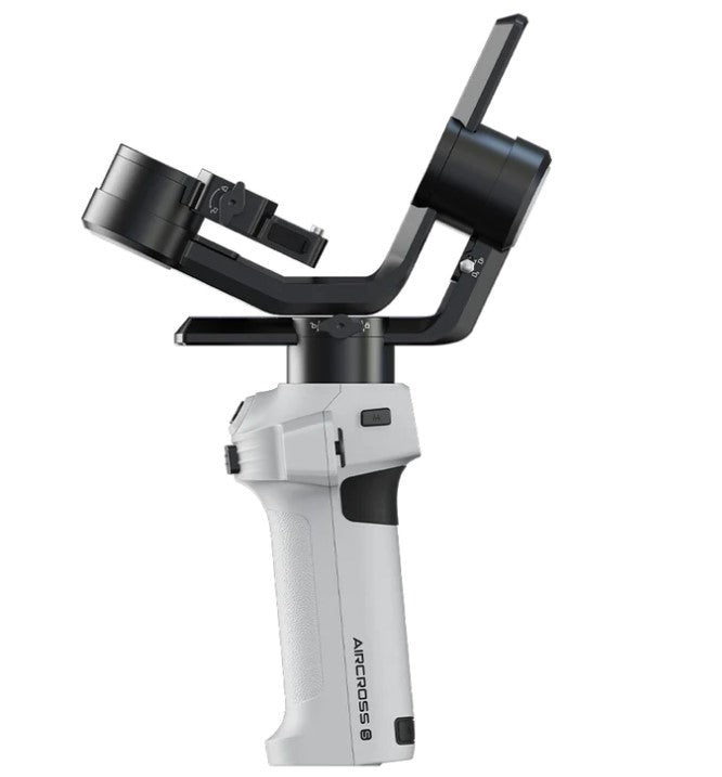 Moza --- AirCross S Stabilizer