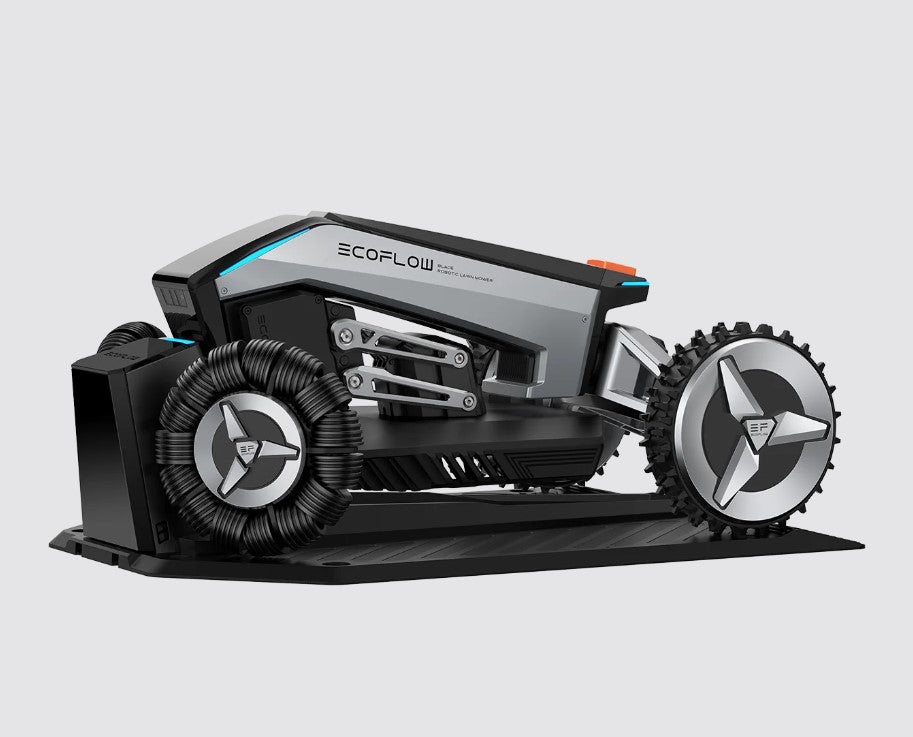 Ecoflow -- Blade Robotic Lawn Mower (Standalone model)