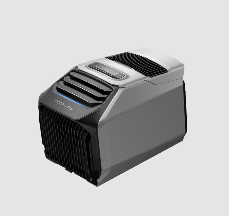 Ecoflow ---- Wave 2 Portable AC Unit with Heater