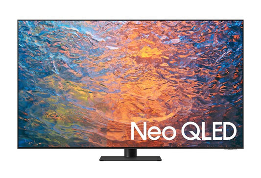 Samsung --- QN95C Neo QLED 4K TV