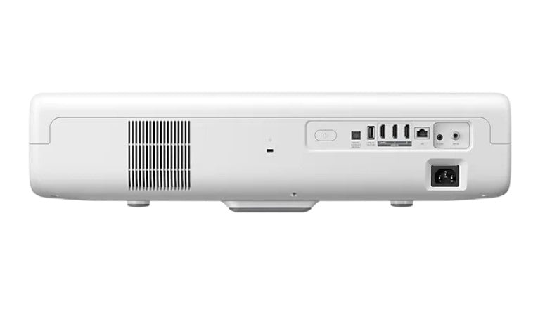 Samsung - Premiere LSP9T - Premium Laser Projector