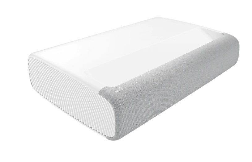 Samsung - Premiere LSP9T - Premium Laser Projector