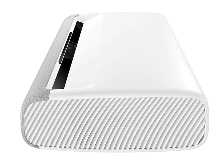 Samsung - Premiere LSP9T - Premium Laser Projector