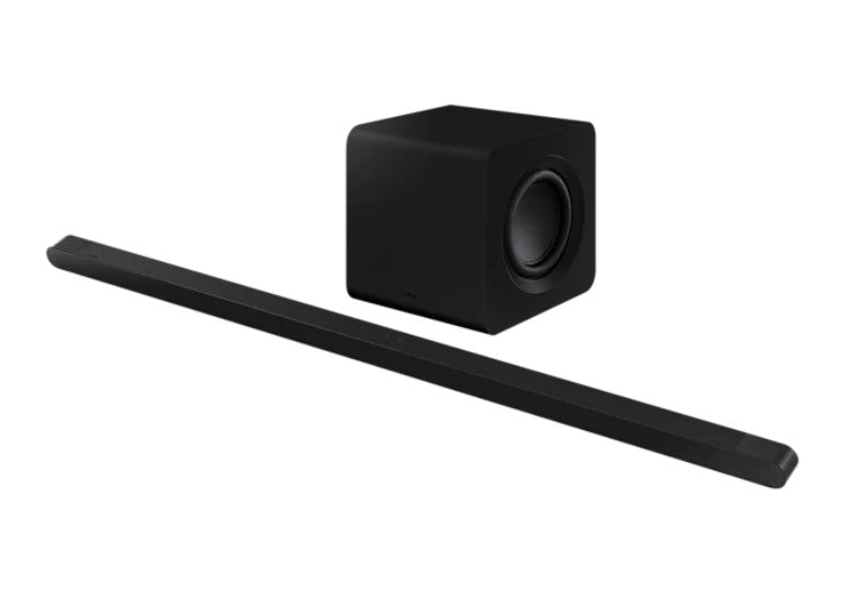 Samsung - S-Series HW-S800B Ultra Slim Soundbar