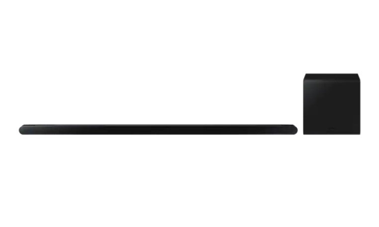 Samsung - S-Series HW-S800B Ultra Slim Soundbar