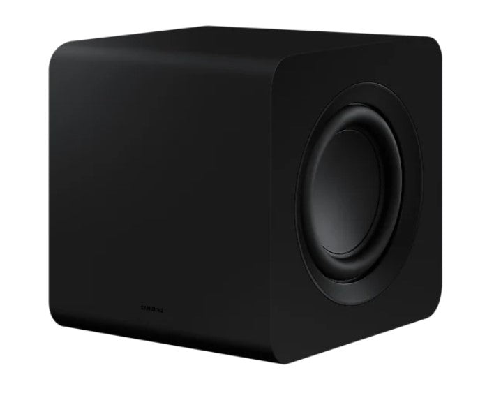 Samsung - S-Series HW-S800B Ultra Slim Soundbar