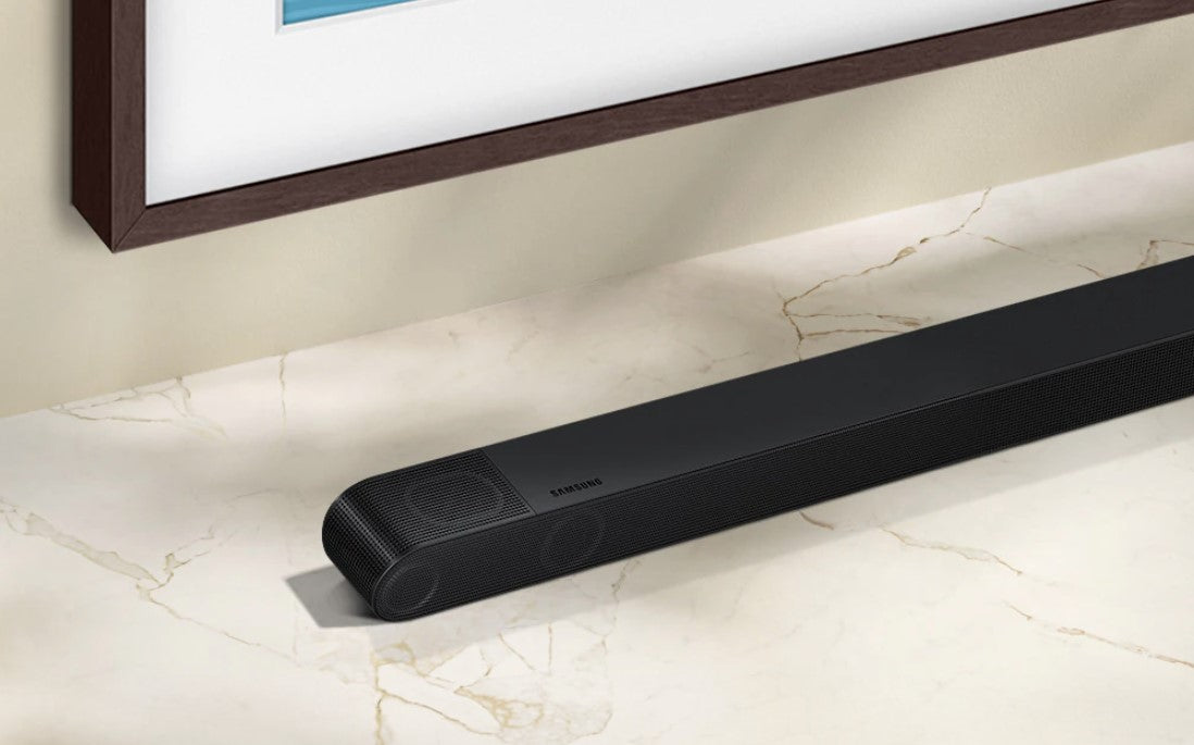 Samsung - S-Series HW-S800B Ultra Slim Soundbar