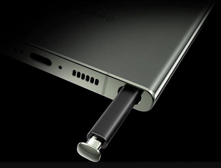 Samsung - Galaxy S23 Ultra