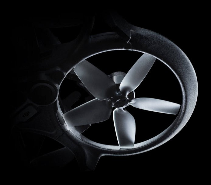 DJI Avata -- Advance Immersive Flight Experience Drone