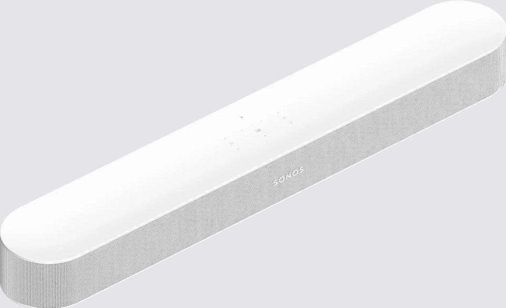 Sonos - Beam Premium Immersive Speaker System