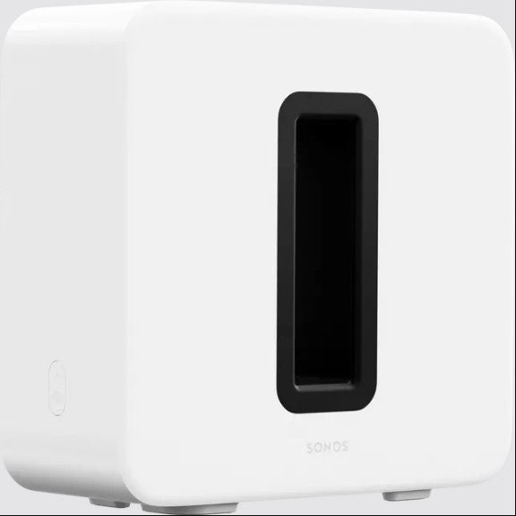 Sonos - Beam Premium Immersive Speaker System