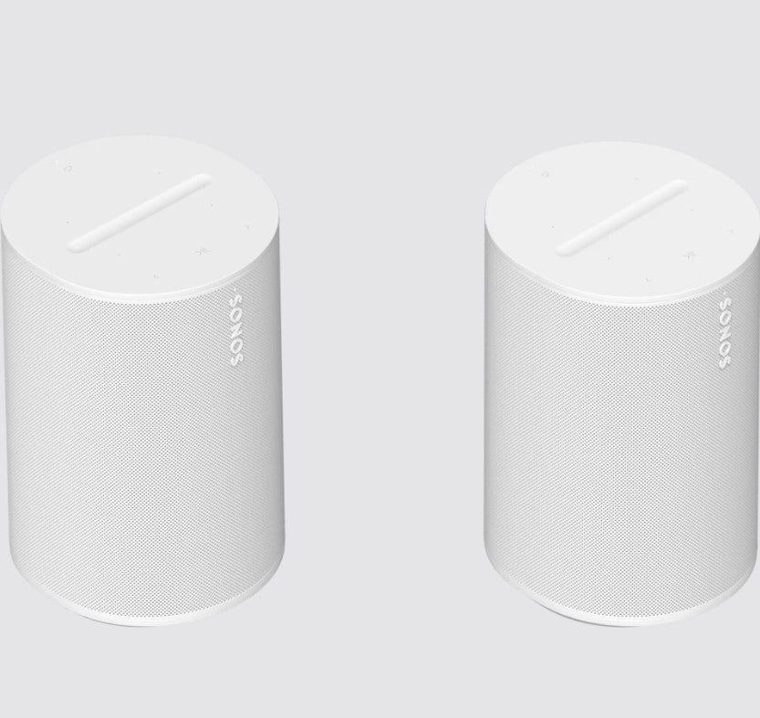 Sonos - Beam Premium Immersive Speaker System