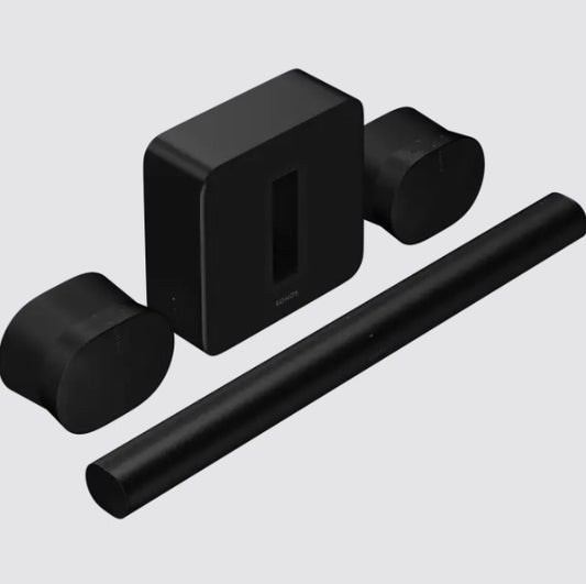 Sonos ---- Arc Immersive Speaker System