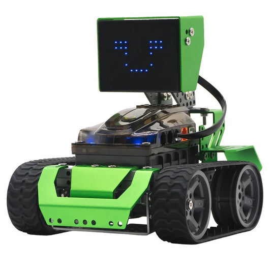 Robobloq  6-in-1 Robot Kit