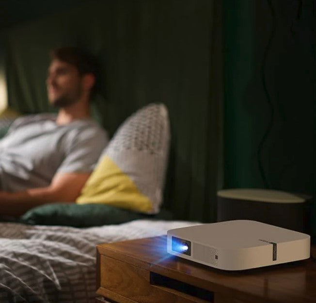 XGIMI - Elfin Thin Projector