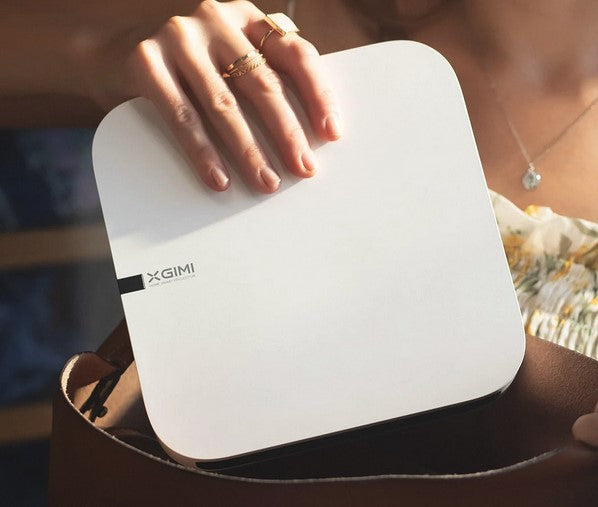 XGIMI - Elfin Thin Projector