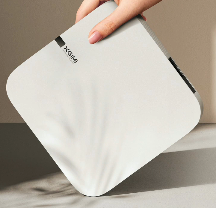 XGIMI - Elfin Thin Projector – Styleup.ca XGIMI - Elfin Thin Projector – Styleup.ca