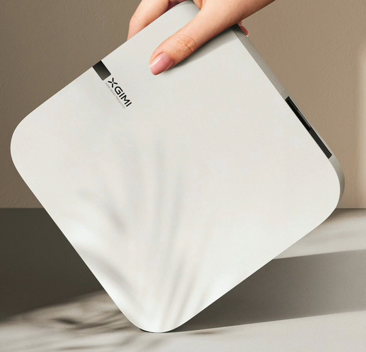 XGIMI - Elfin Thin Projector
