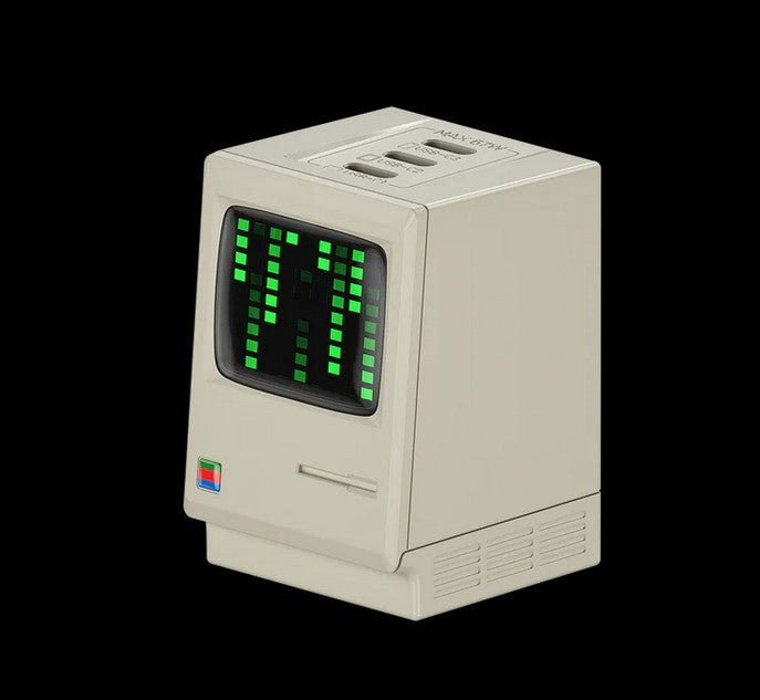 Sharge -- Retro 67 Charger (67W)