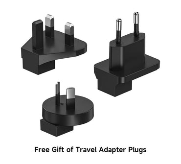 Sharge - 140W Charger -