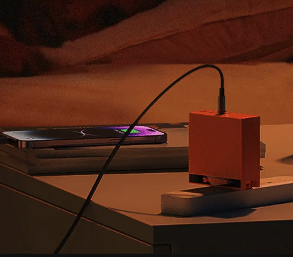 Sharge - 140W Charger -