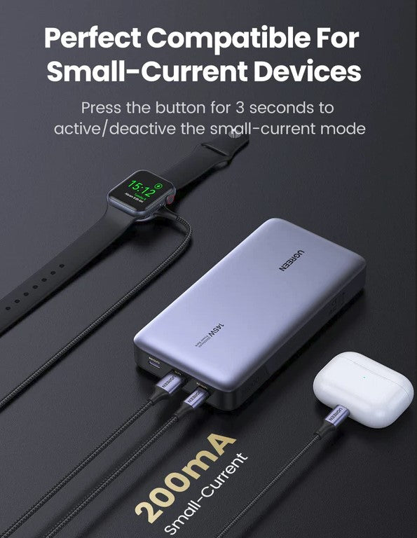 Ugreen - 145w - 25000mAh Power Bank