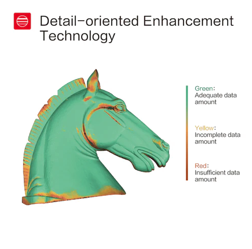 Einstar - Einstar Compact Handheld 3D Scanner