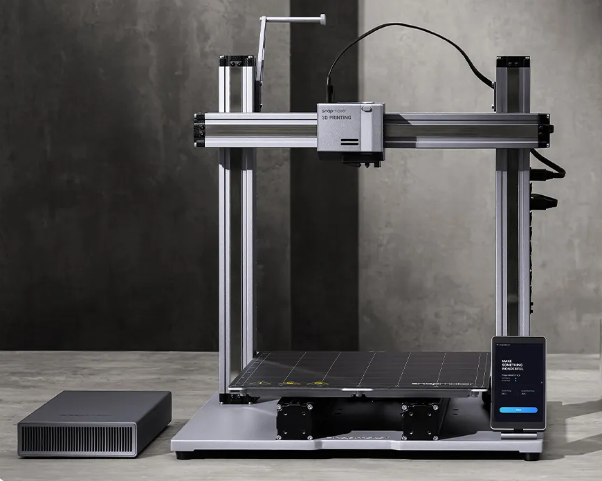Modular 3-IN-1 3D Printer – Styleup.ca