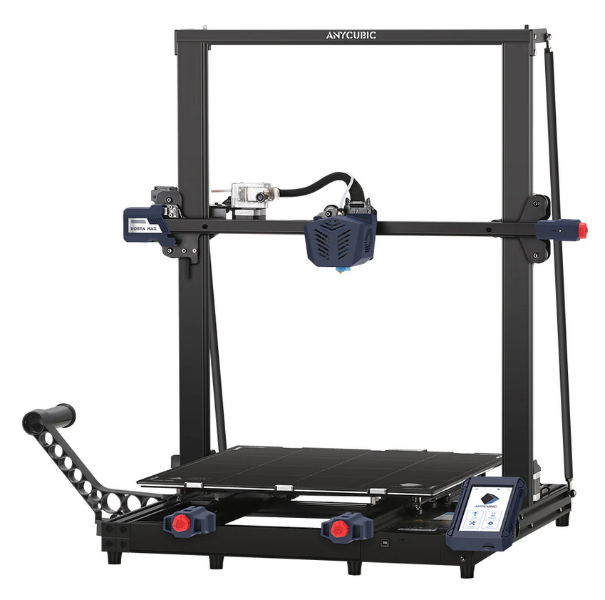 Anycubic - Kobra Max - 3D Printer