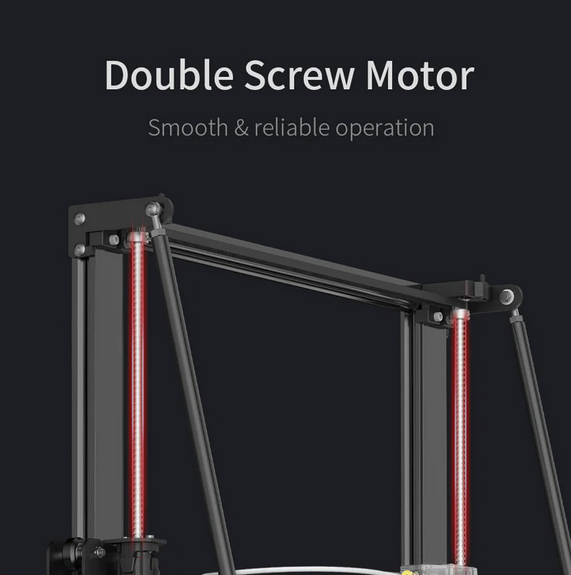 Anycubic - Kobra Max - 3D Printer