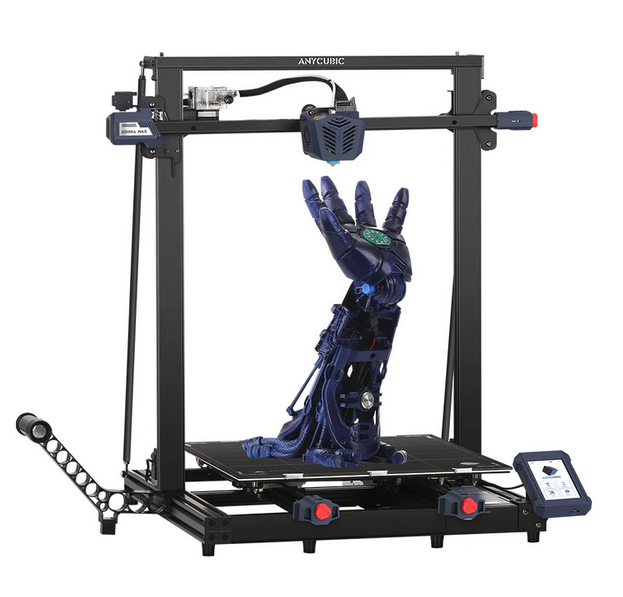 Anycubic - Kobra Max - 3D Printer