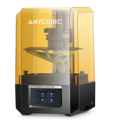 Anycubic - Photon Mono M5S - Resin 3D Printer