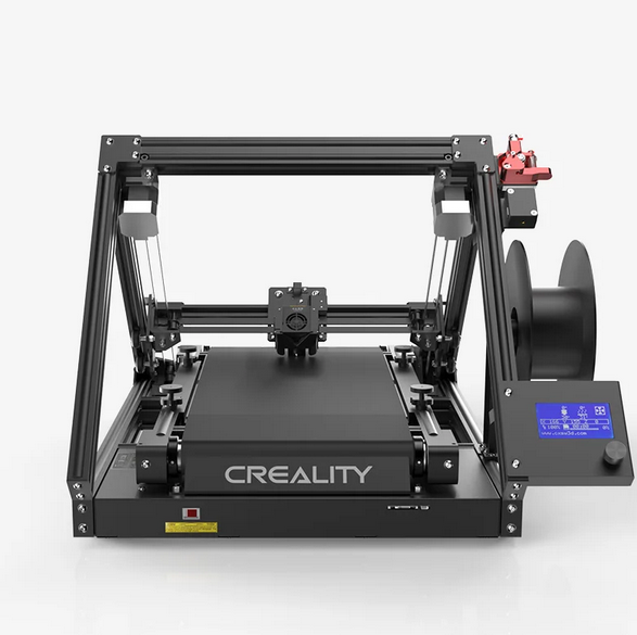 Creality CR-30 3D Printer - Batch Print Models