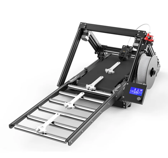 Creality CR-30 3D Printer - Batch Print Models