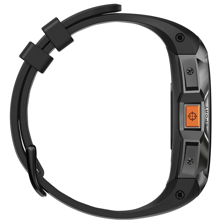 Tank X1 Rugged Smart Watch