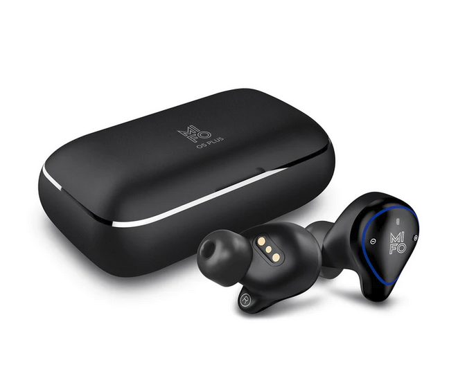 Mifo - O5 Plus - Generation 2 - TWS Earbuds - Bluetooh 5.2