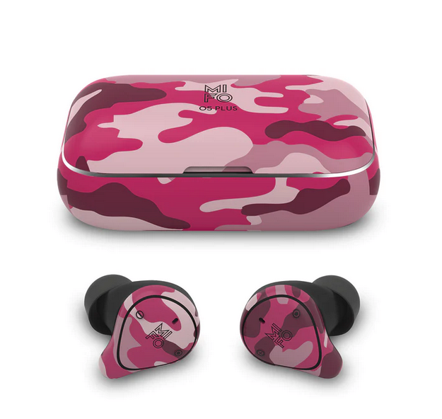 Mifo - O5 Plus - Generation 2 - TWS Earbuds - Bluetooh 5.2